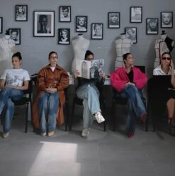 Wardrobe Saviours: Top 8 Egyptian Fashion Content Creators