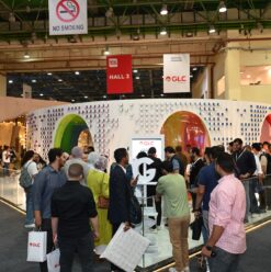 The Design Show: Egypt’s Must-See Design Exhibition this May