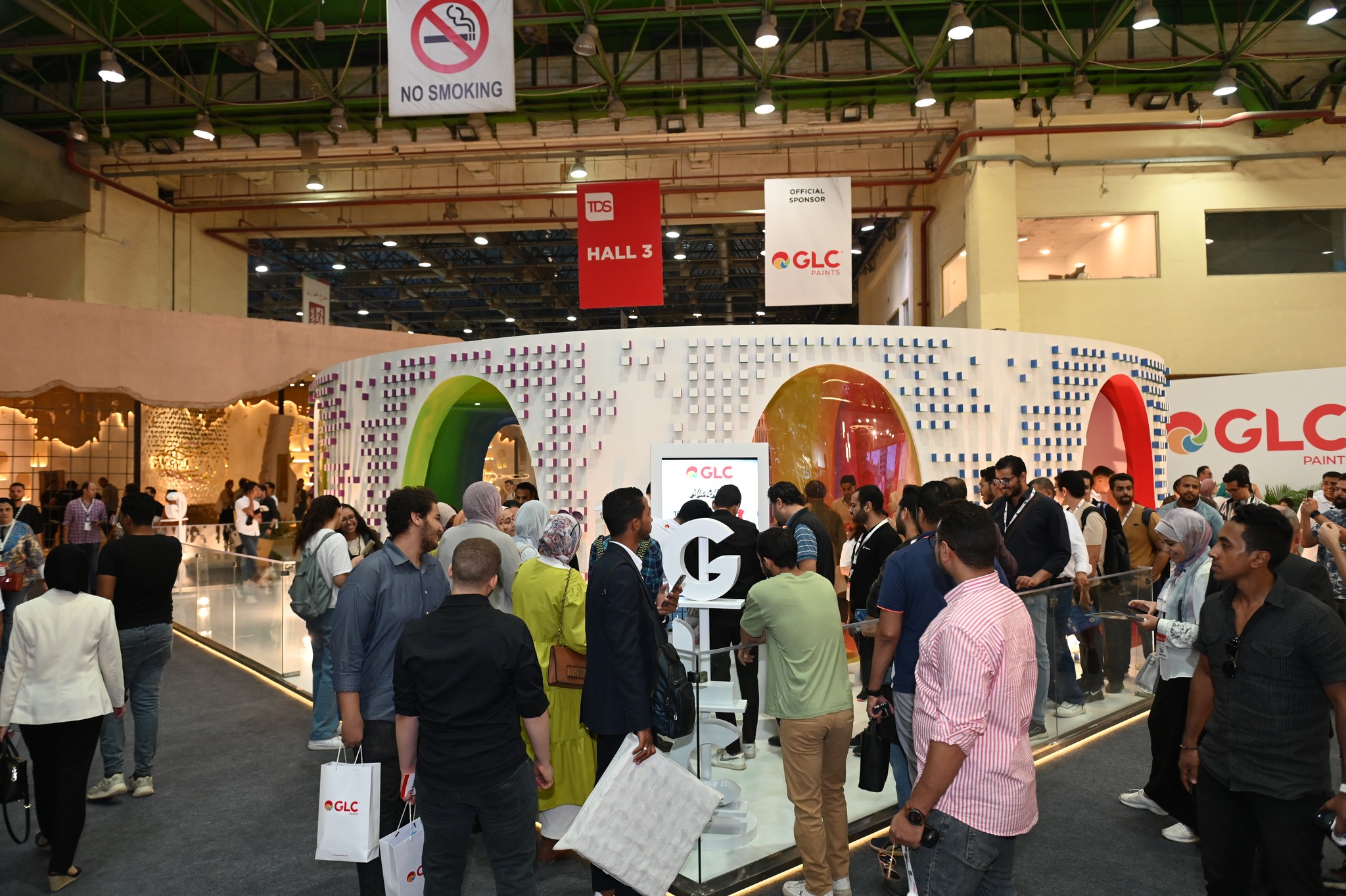 The Design Show: Egypt’s Must-See Design Exhibition this May