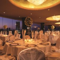 Your Dream Wedding Awaits at Grand Nile Tower