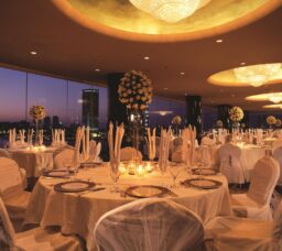 Your Dream Wedding Awaits at Grand Nile Tower