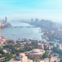 5 خروجات منعشة تحت شمس القاهرة