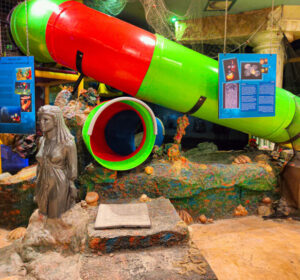 مركز الطفل للحضارة والإبداع في مصر الجديدة 2025: رحلة تعليمية ممتعة للأطفال