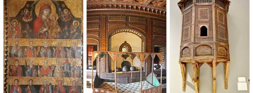 “اليوم العالمي للمتاحف”.. 10 متاحف في القاهرة في انتظارك والدخول مجانًا