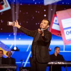 Weekend Guide: Cairokee, Afroto, Ehab Tawfik, & More!