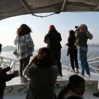 Unmissable Maadi Events: Dayma’s Upcoming Birding on the Nile Event