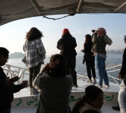 Unmissable Maadi Events: Dayma’s Upcoming Birding on the Nile Event