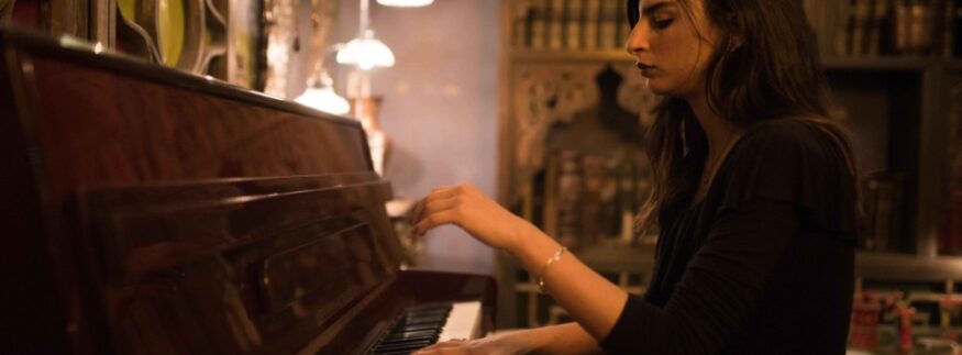 Egyptian Classical Musicians Offering Classes: Join Tasnim Hisham’s Piano Classes Now!