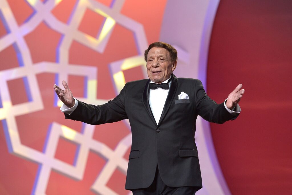 Celebrating an Icon’s Birthday: Revisiting Our Favourite Adel Emam