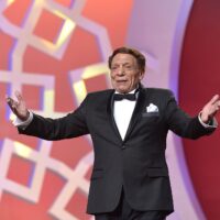 Celebrating an Icon's Birthday: Revisiting Our Favourite Adel Emam Characters