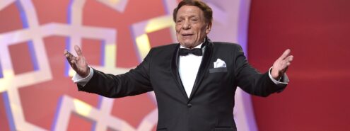 Celebrating an Icon's Birthday: Revisiting Our Favourite Adel Emam Characters