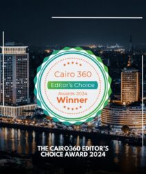 The Cairo 360 Editors’ Choice Awards 2024