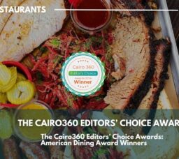 Cairo 360 Editors' Choice Awards: Top American Dining Spots in Cairo