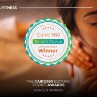 Cairo 360 Editors’ Choice Awards 2024: Beauty & Wellness Award Winners
