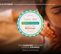 Cairo 360 Editors’ Choice Awards 2024: Beauty & Wellness Award Winners