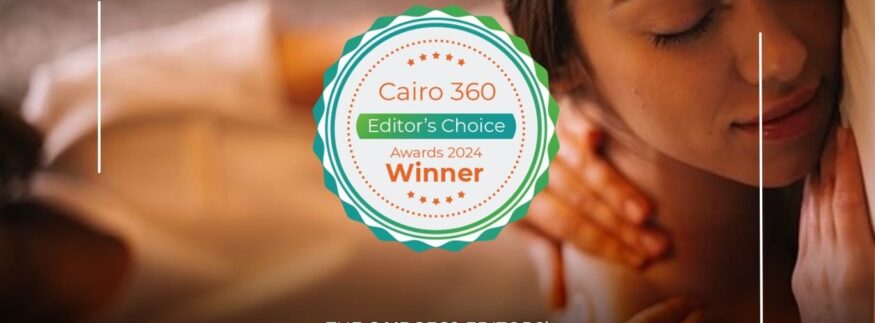 Cairo 360 Editors’ Choice Awards 2024: Beauty & Wellness Award Winners