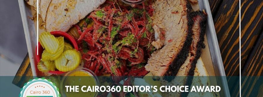 جوائز اختيارات كايرو 360: أفضل مطاعم المطبخ الأمريكي لـ 2024