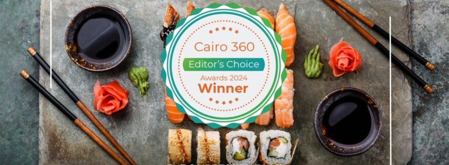 جوائز اختيارات كايرو 360: أفضل المطاعم الآسيوية والهندية في القاهرة لـ2024