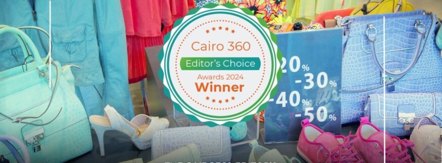 Cairo 360 Editors’ Choice Awards 2024: Designer & High-End Fashion & Local Brand Hubs Award Winners