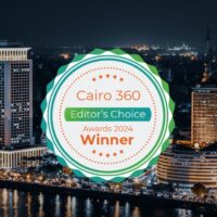 أفضل الأماكن في القاهرة: جوائز اختيارات محرري كايرو 360 لعام 2024