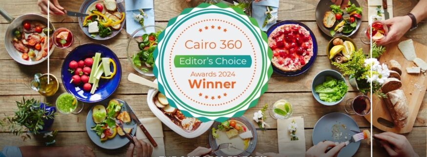Cairo 360 Editors’ Choice Awards 2024: Healthy Dining Award Winners