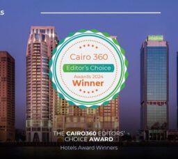 Cairo 360 Editors' Choice Awards 2024: Hotels Award Winners