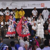 فلسطين في القاهرة.. دليلك لفعاليات المهرجان الدولي للطبول والفنون التراثية
