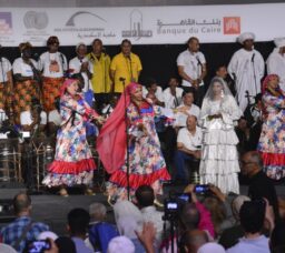 فلسطين في القاهرة.. دليلك لفعاليات المهرجان الدولي للطبول والفنون التراثية