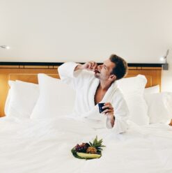 جوائز اختيارات كايرو 360: أفضل الفنادق في القاهرة لعام 2024