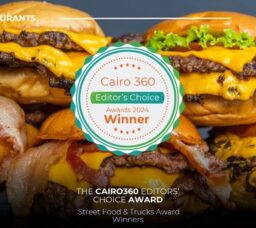 اختيارات كايرو 360: أفضل عربات الطعام في شوارع القاهرة لعام 2024