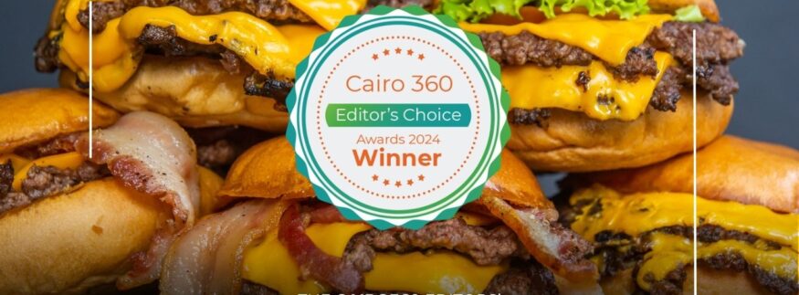 Cairo 360 Editors’ Choice Awards 2024: Street Food & Trucks Award Winners