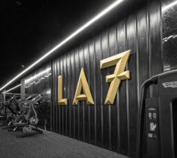 LA7 Sports Apex: A Celebration of Sports & Movement