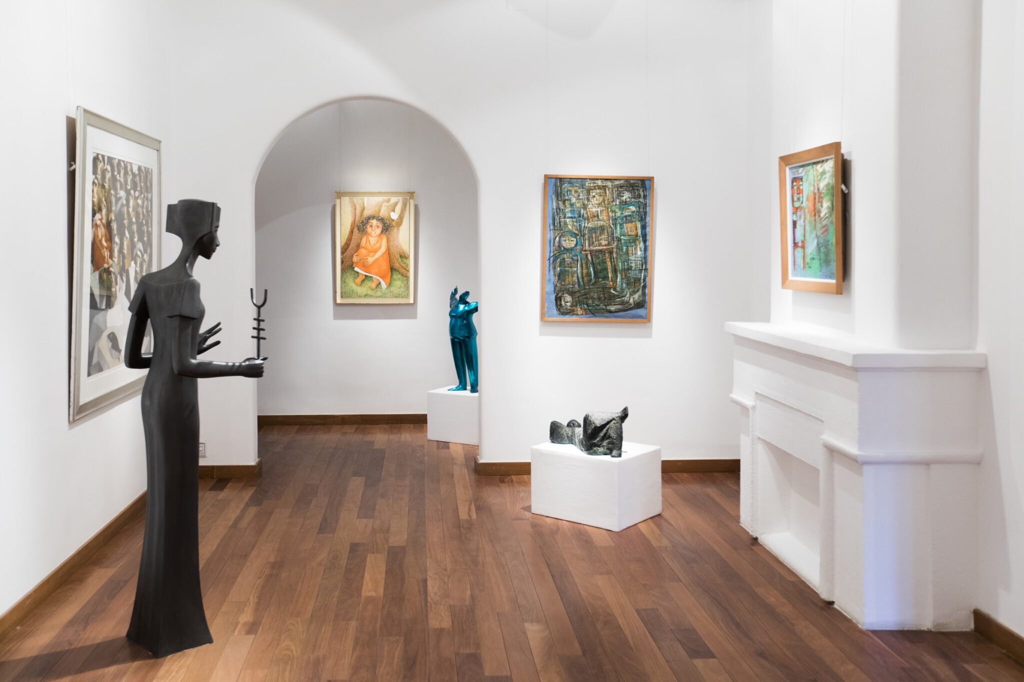 Cairo 360 Editors’ Choice Awards 2024: Arts & Culture Award Winners ...