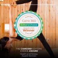 اختيارات كايرو 360: أفضل مراكز الصحة واللياقة البدنية في القاهرة لعام 2024