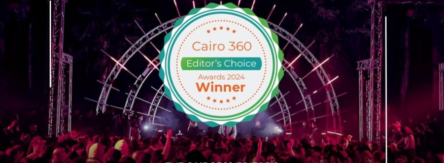 Cairo 360 Editors’ Choice Awards 2024: Nightlife Award Winners