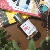 Discover the Allure of Locally Made Perfume Brands with Long-Lasting Scents