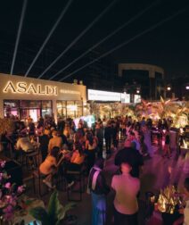 Shades Within Vol.1: Asaldi Properties Redefines Luxury in Real Estate and Celebrates a Milestone