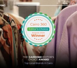 Editor’s Choice Awards 2024: Top Local Brands in Cairo