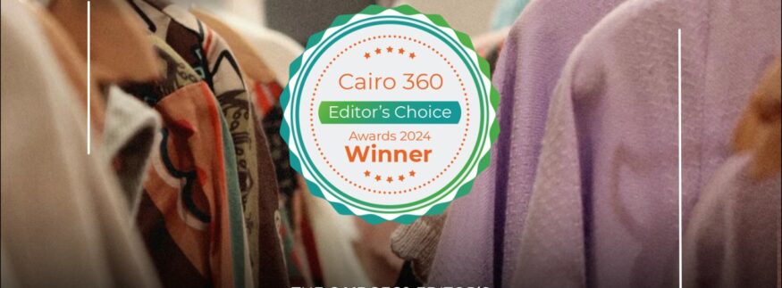 Editor’s Choice Awards 2024: Top Local Brands in Cairo