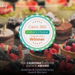 Editor’s Choice Awards 2024: Bakeries & Confectioneries