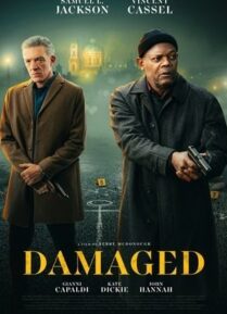 Damaged