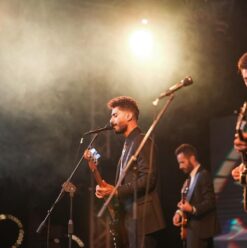 Weekend Guide: Cairo Flea Market, The Cadillacs, Egyptian Rap Night, Maadi Garage Sale, Abo Shaar Brothers, & More!