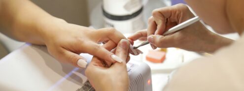 Summer Nails Extravaganza: Spoil Yourself at these 8 Nail Salons in Cairo