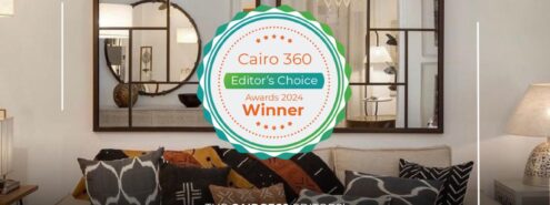 Editor's Choice Awards 2024: Home Décor Stores