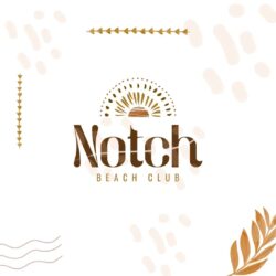 Notch Beach Club