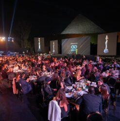 Registration Now Open for the 2024 Egypt’s Entrepreneur Awards!
