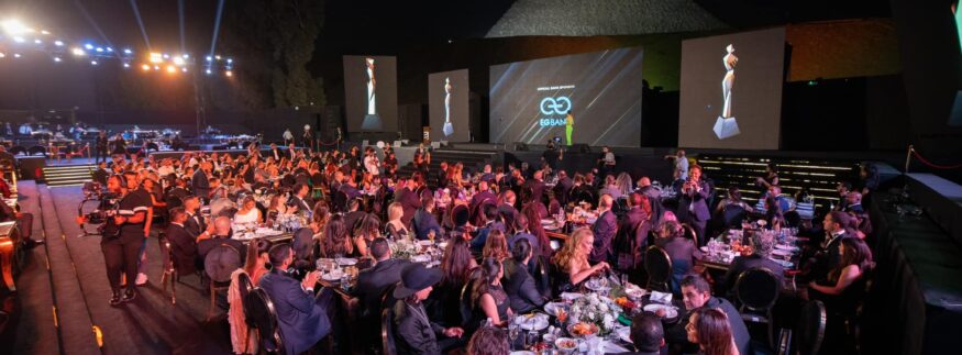 Registration Now Open for the 2024 Egypt’s Entrepreneur Awards!