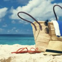 Summer Season 2024: Your Ultimate Beach Bag Essentials Round-Up