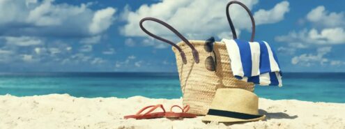Summer Season 2024: Your Ultimate Beach Bag Essentials Round-Up