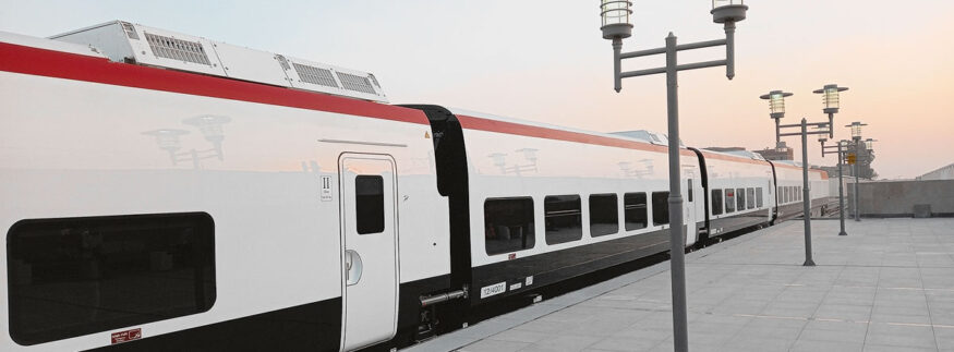القاهرة / الإسكندرية.. اعرف مواعيد كل القطارات في عيد الأضحى 2024
